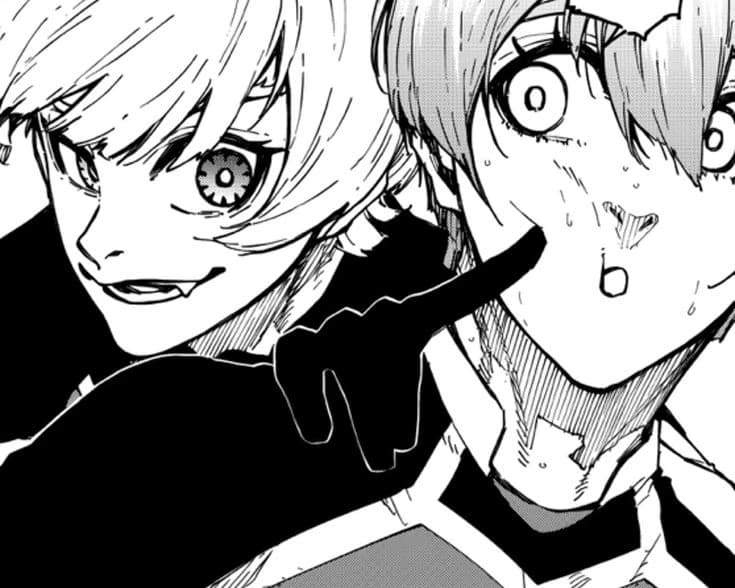 Charles & Hiori thumbnail