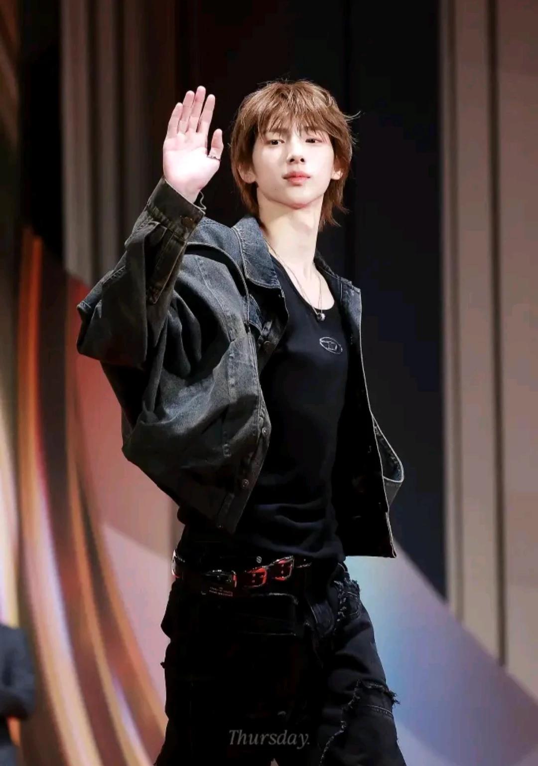 Kim Juhoon thumbnail