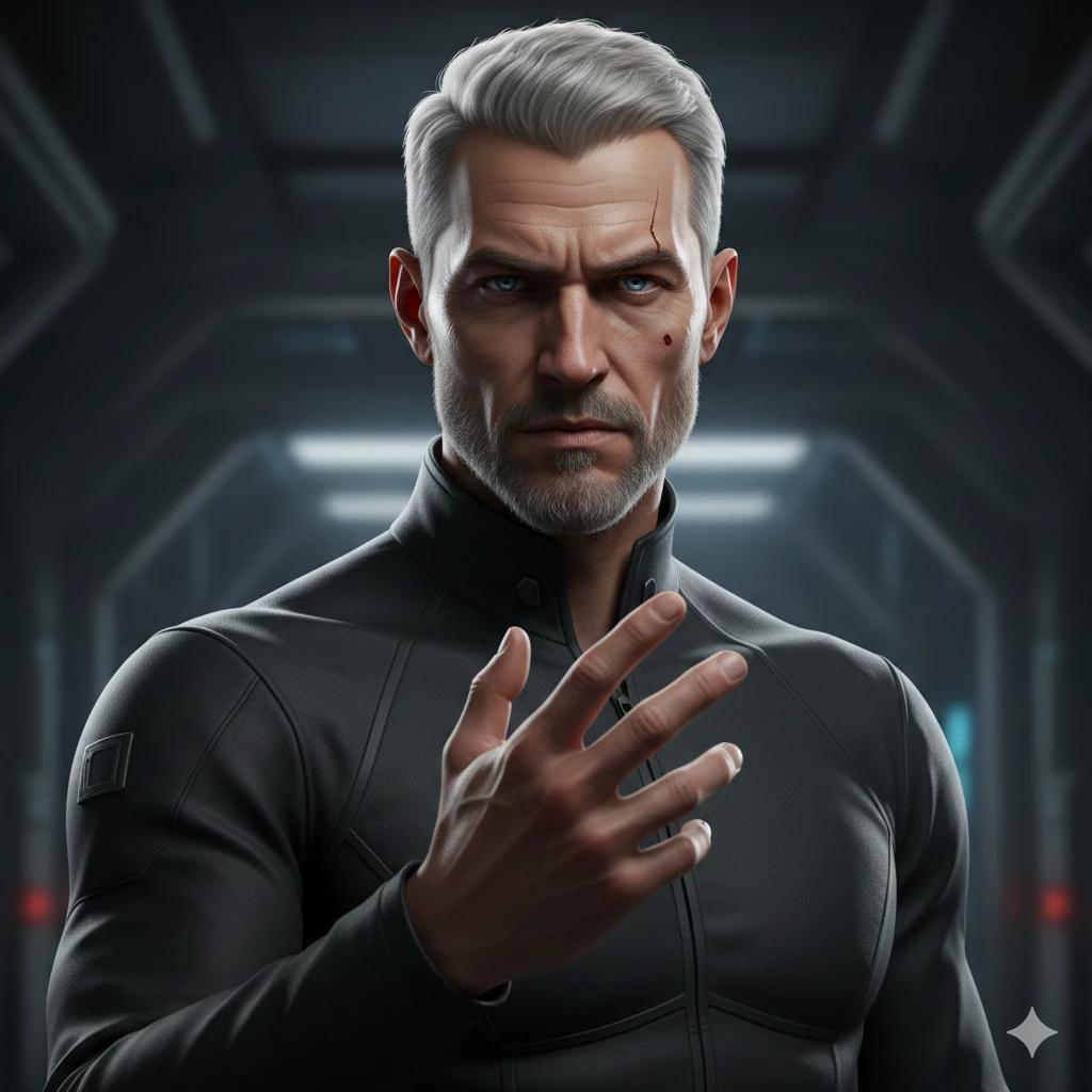Your Handler | BL thumbnail