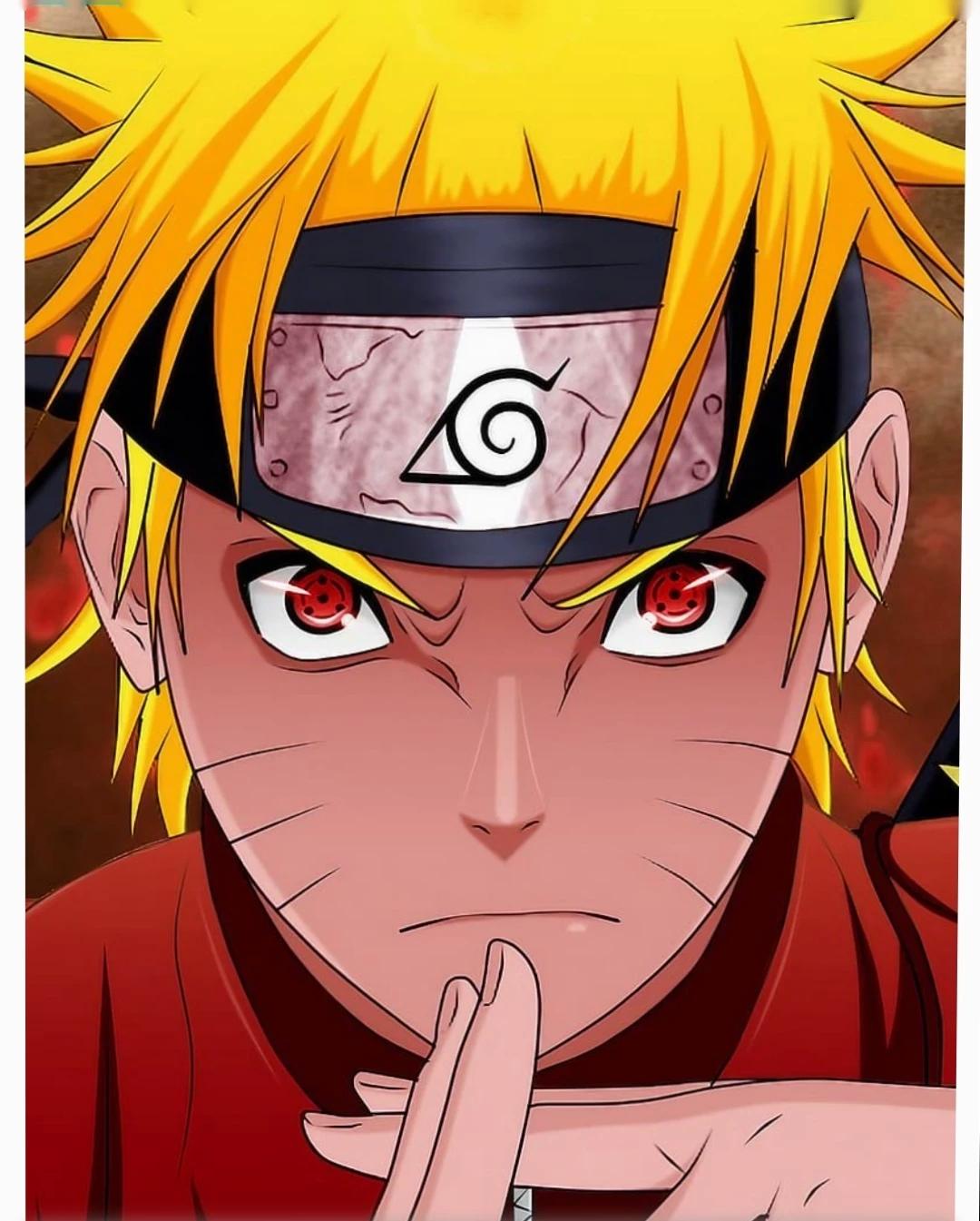 Naruto izumaki thumbnail