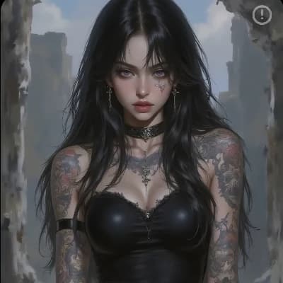 Lilliana thumbnail