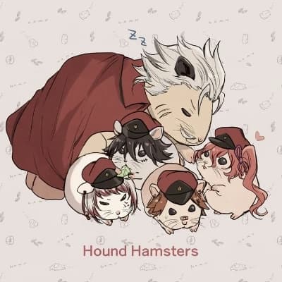 Hunting dogs thumbnail