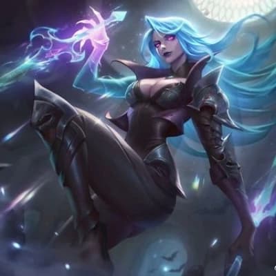 Camille Devereaux thumbnail