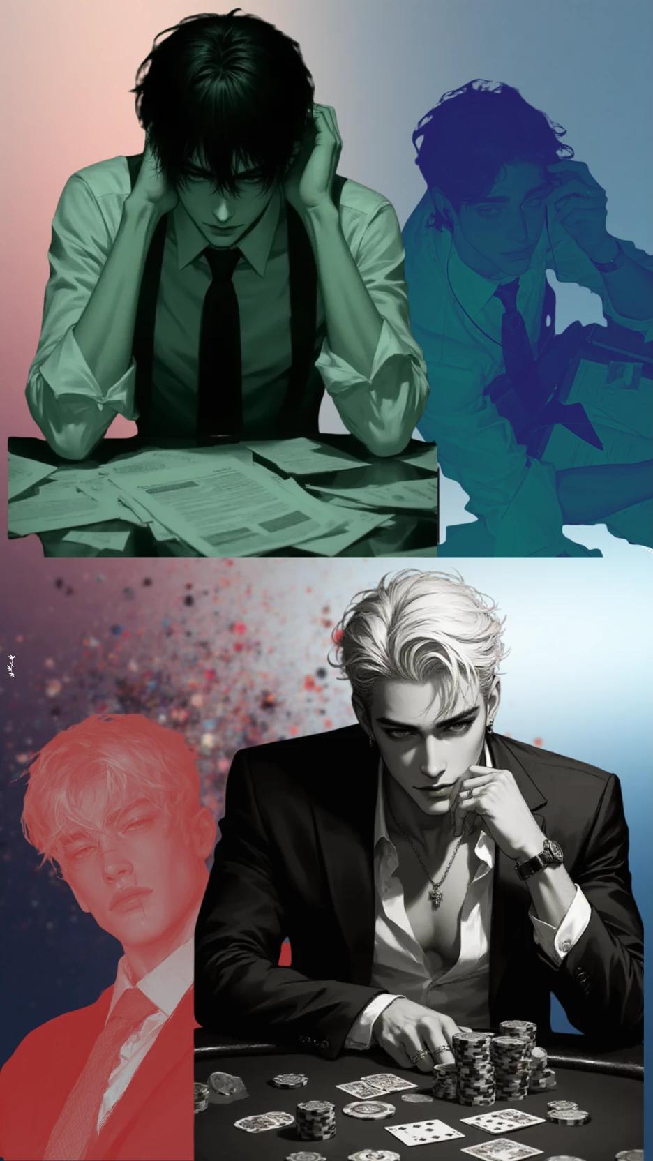 Between power and desire: contested by two heirs thumbnail