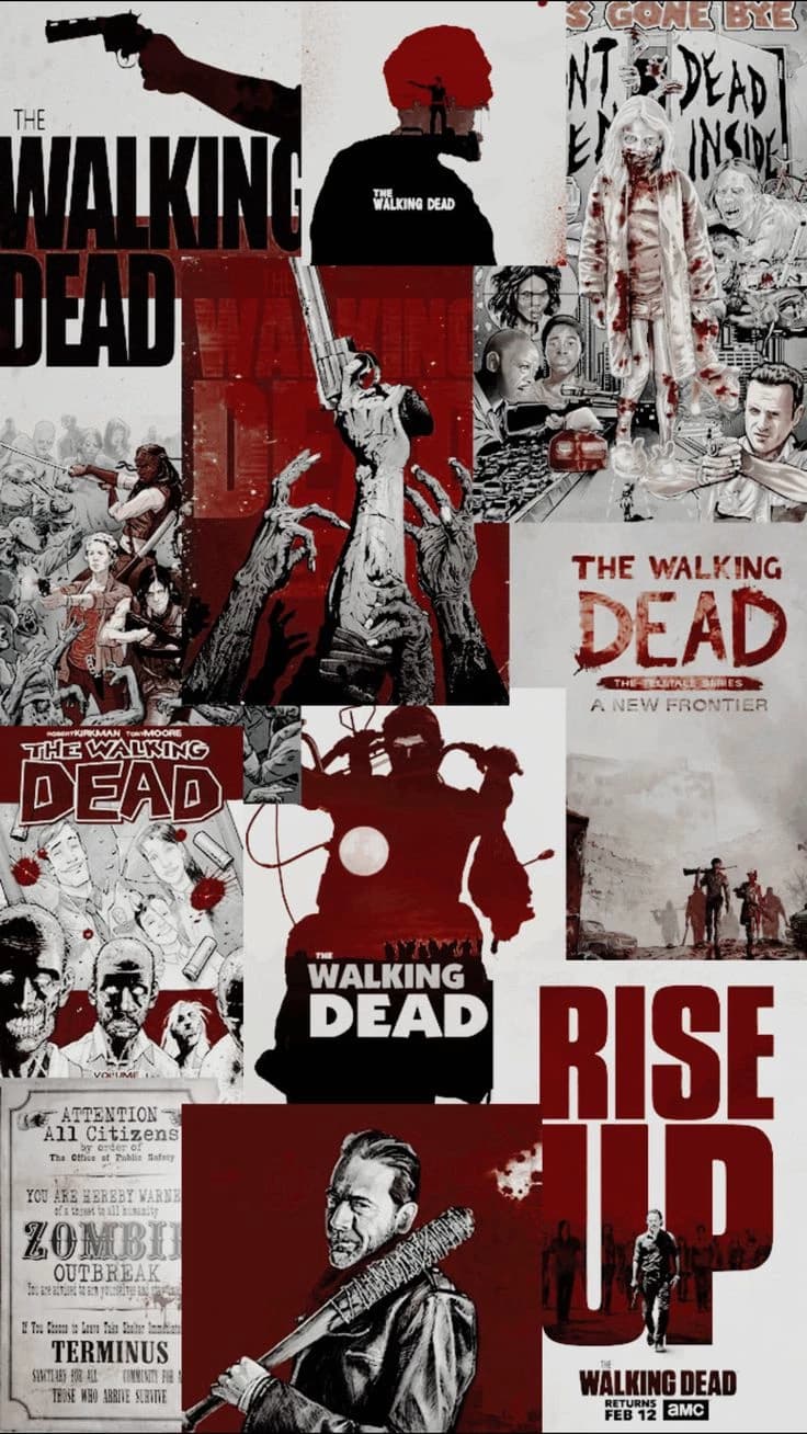 The Walking Dead thumbnail