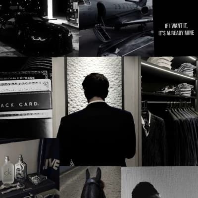 Lucius Thorne thumbnail