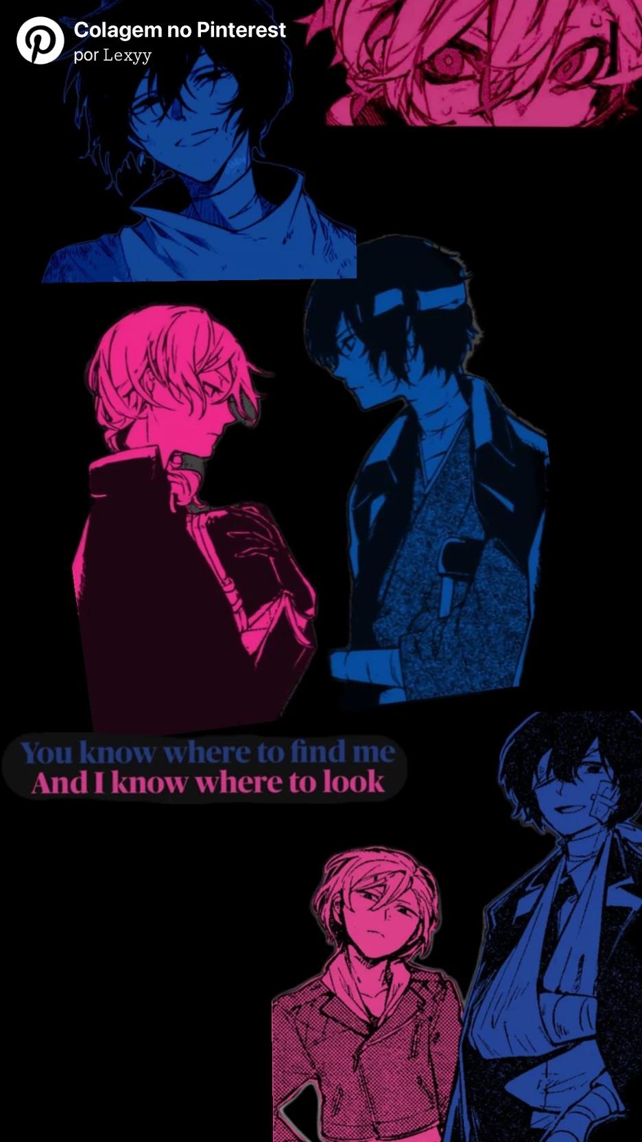 Chuuya Nakahara thumbnail