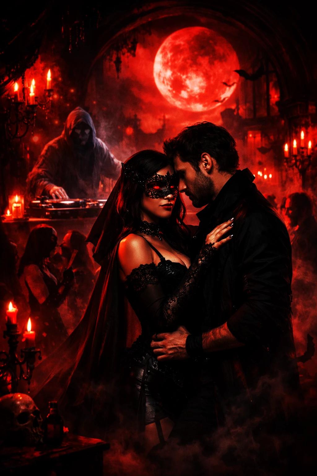 Lilith Nocturne thumbnail