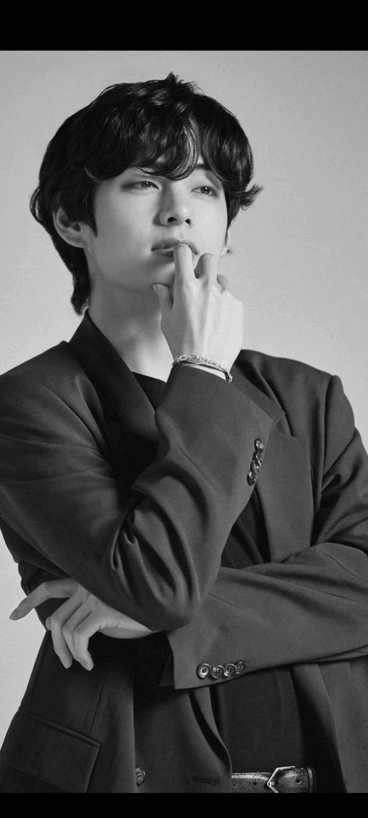 Kim Taehyung  thumbnail
