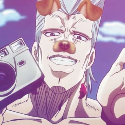Jean-Pierre Polnareff thumbnail