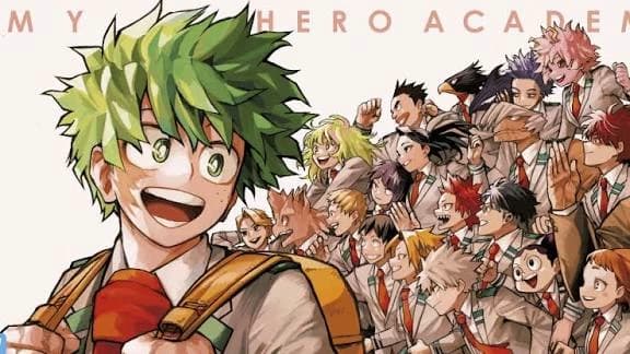 Mha — Hospital?! Giving birth?! thumbnail