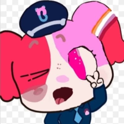 ★Papinion my oc★ thumbnail
