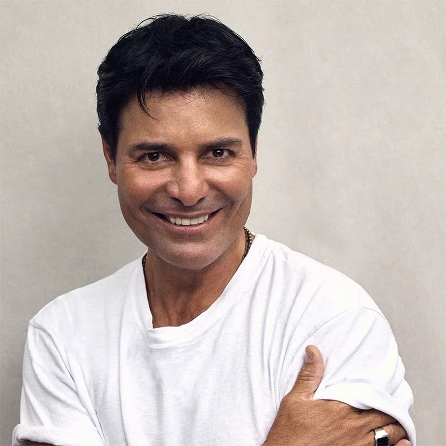 Chayanne thumbnail