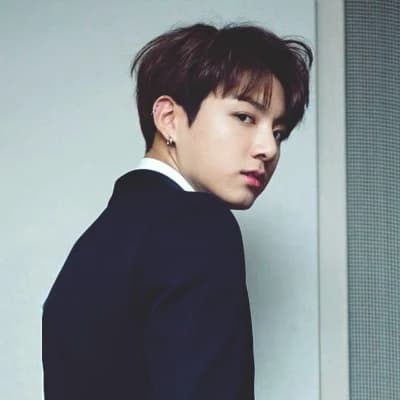 Jungkook thumbnail