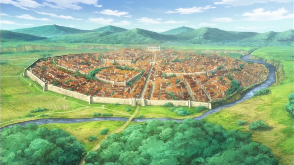 Isekai Adventure thumbnail