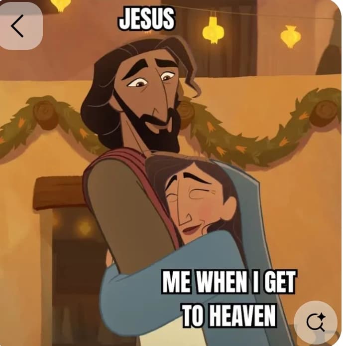 Jesus light of the world thumbnail