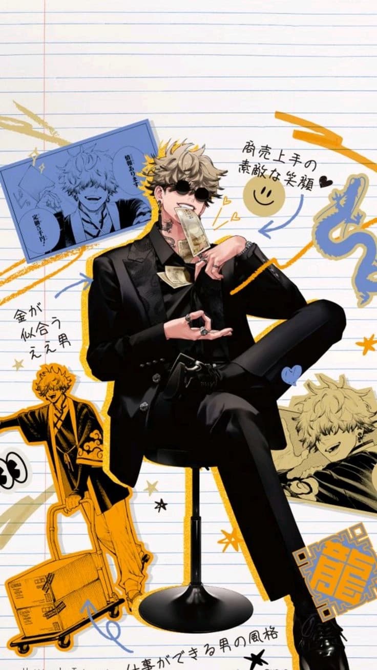 Tatsuomi Ban thumbnail