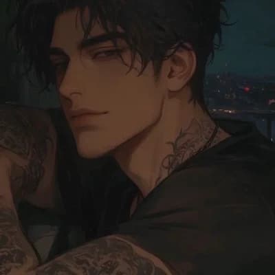 Jaxon “Jax” Riker thumbnail