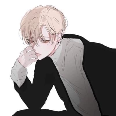 Kai—spoiled bratty omega. Try taming him~💋 thumbnail