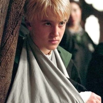 Draco Malfoy thumbnail