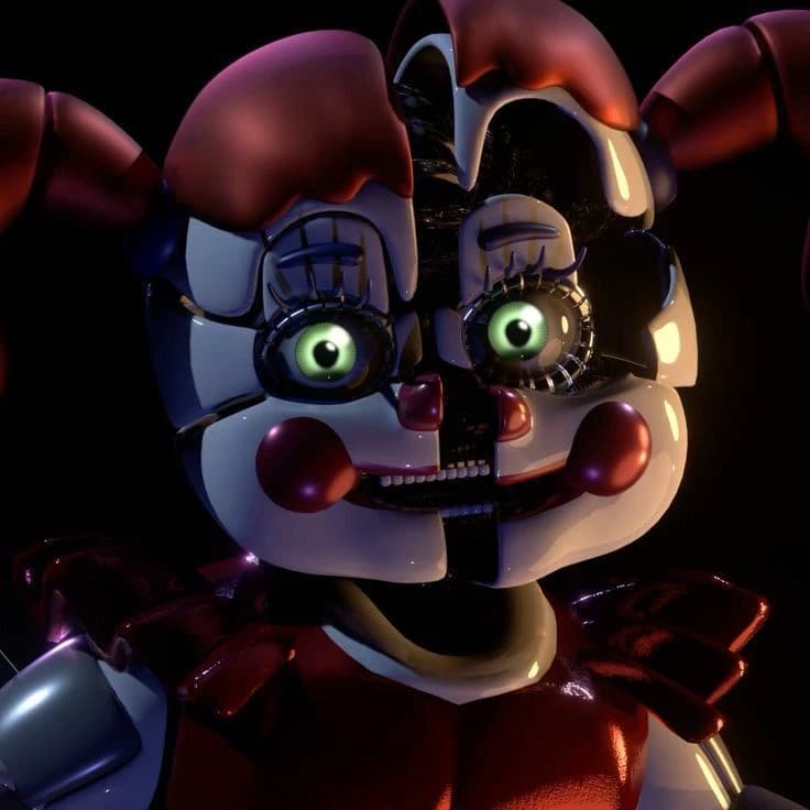Circus Baby thumbnail