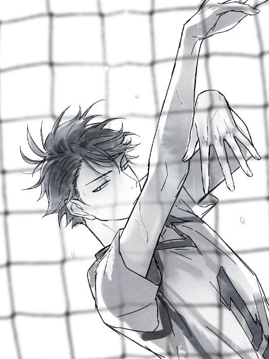 Oikawa Tooru thumbnail