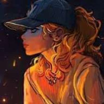 Annabeth Chase thumbnail