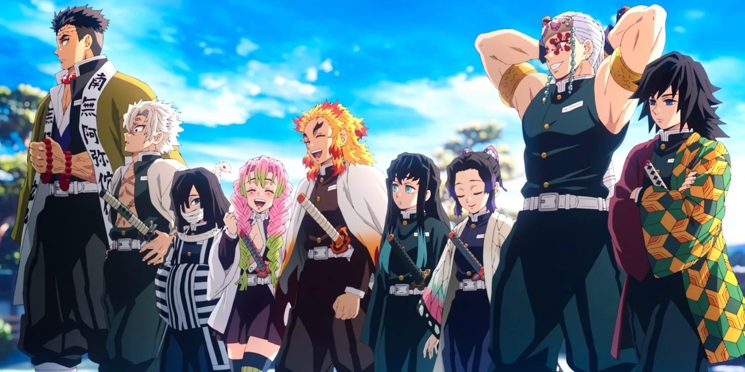 Hashiras  thumbnail