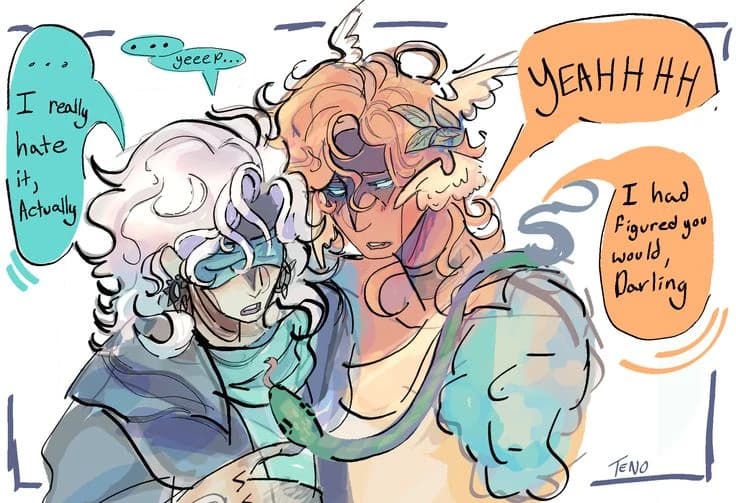 HERMESIAS thumbnail