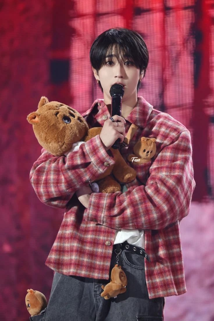 Han Jisung thumbnail