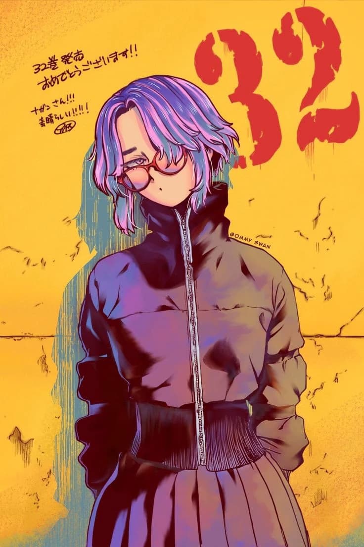 Lady nagant thumbnail