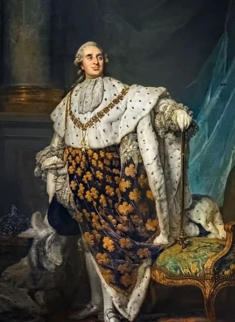 King Louis Xvi thumbnail