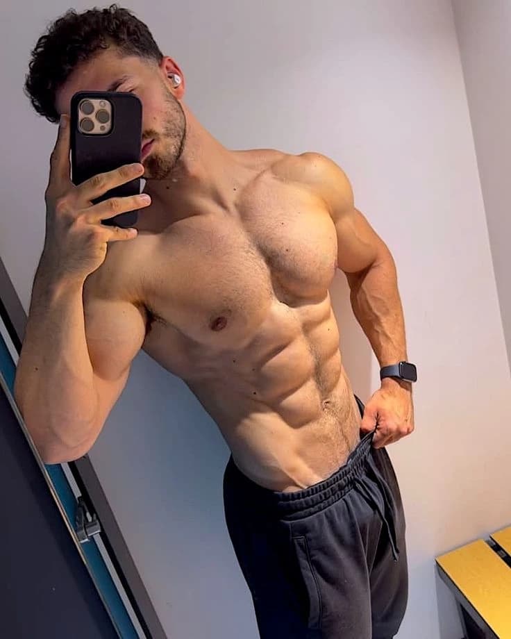 Marcus Blackwood thumbnail