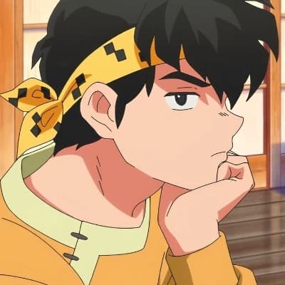Ryoga Hibiki thumbnail