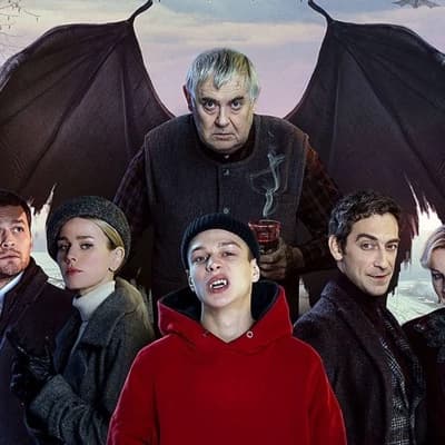Vampires of the Middle Belt thumbnail