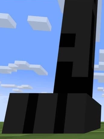 Giant Minecraft Mobs thumbnail