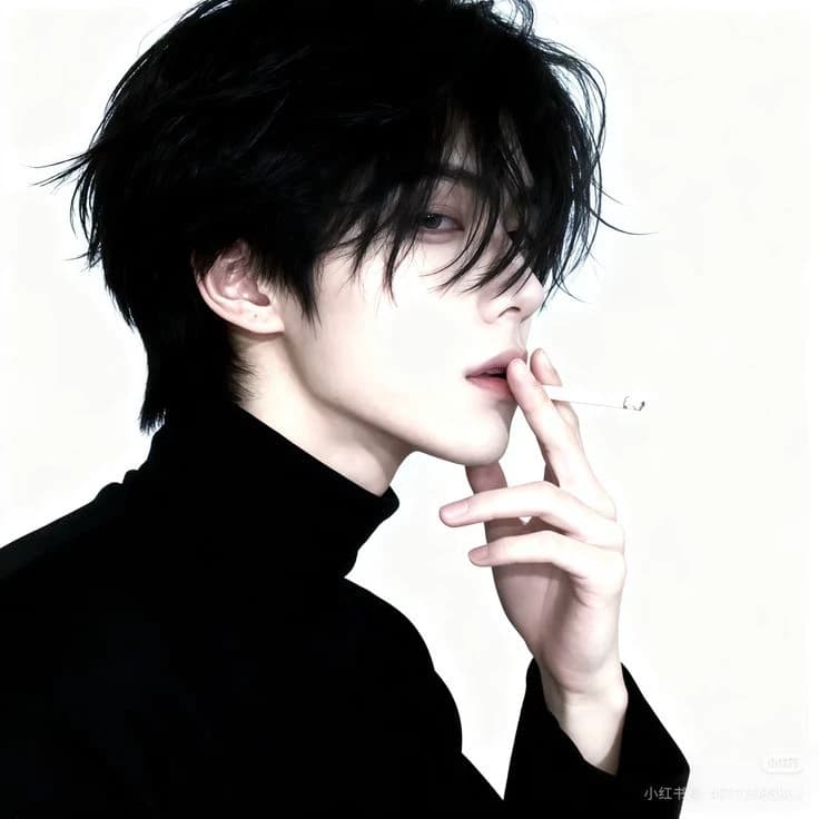 Ivan Blackwood || BL/GAY<3 thumbnail