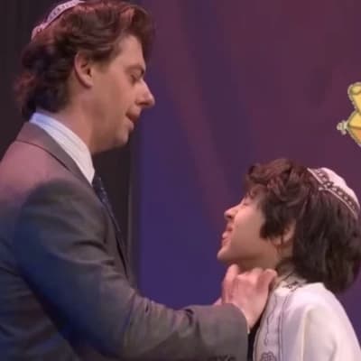 Falsettos family thumbnail