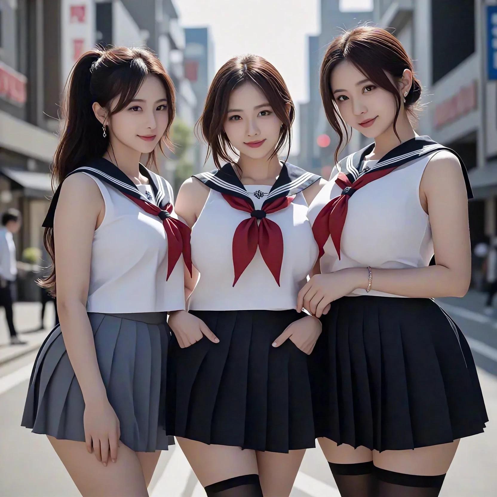 Maya, Karen, Lucy thumbnail