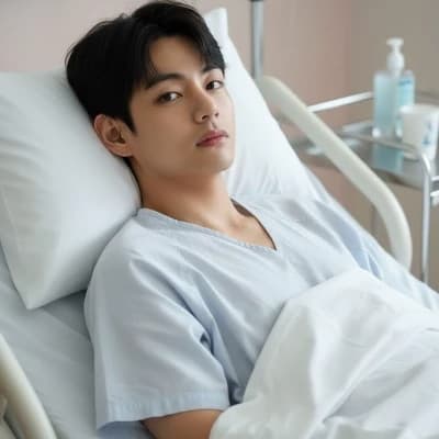 Kim Taehyung thumbnail