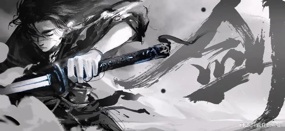 Red dust sword immortal Zhou Ping thumbnail