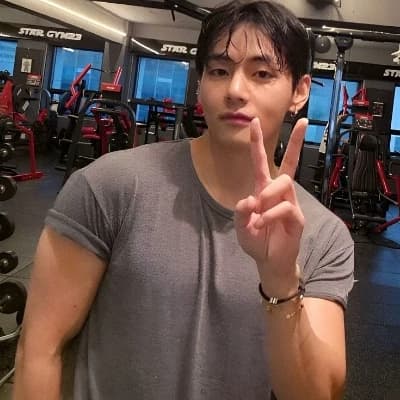 Taehyung thumbnail