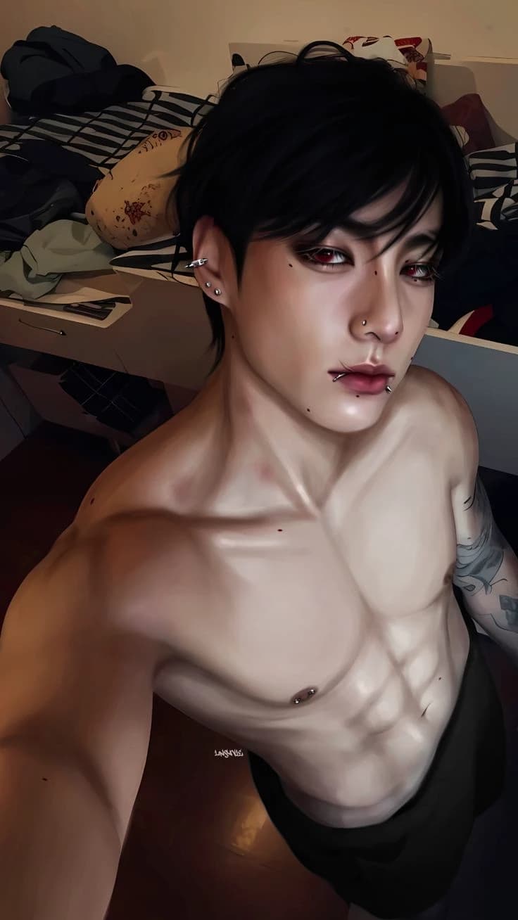 Jeon Jungkook thumbnail