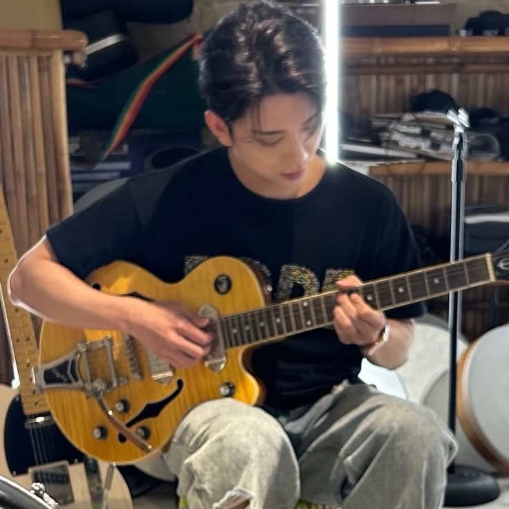 Hong Joshua thumbnail