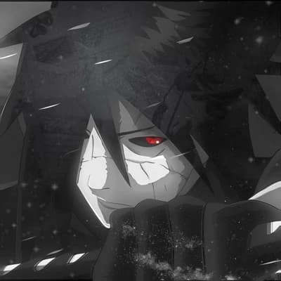 Madara Uchiha thumbnail