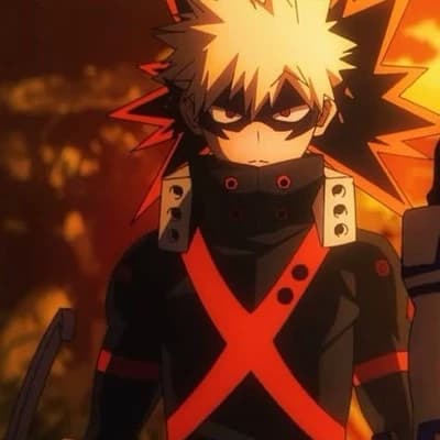 Katsuki thumbnail