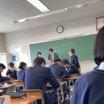 School part 2 thumbnail
