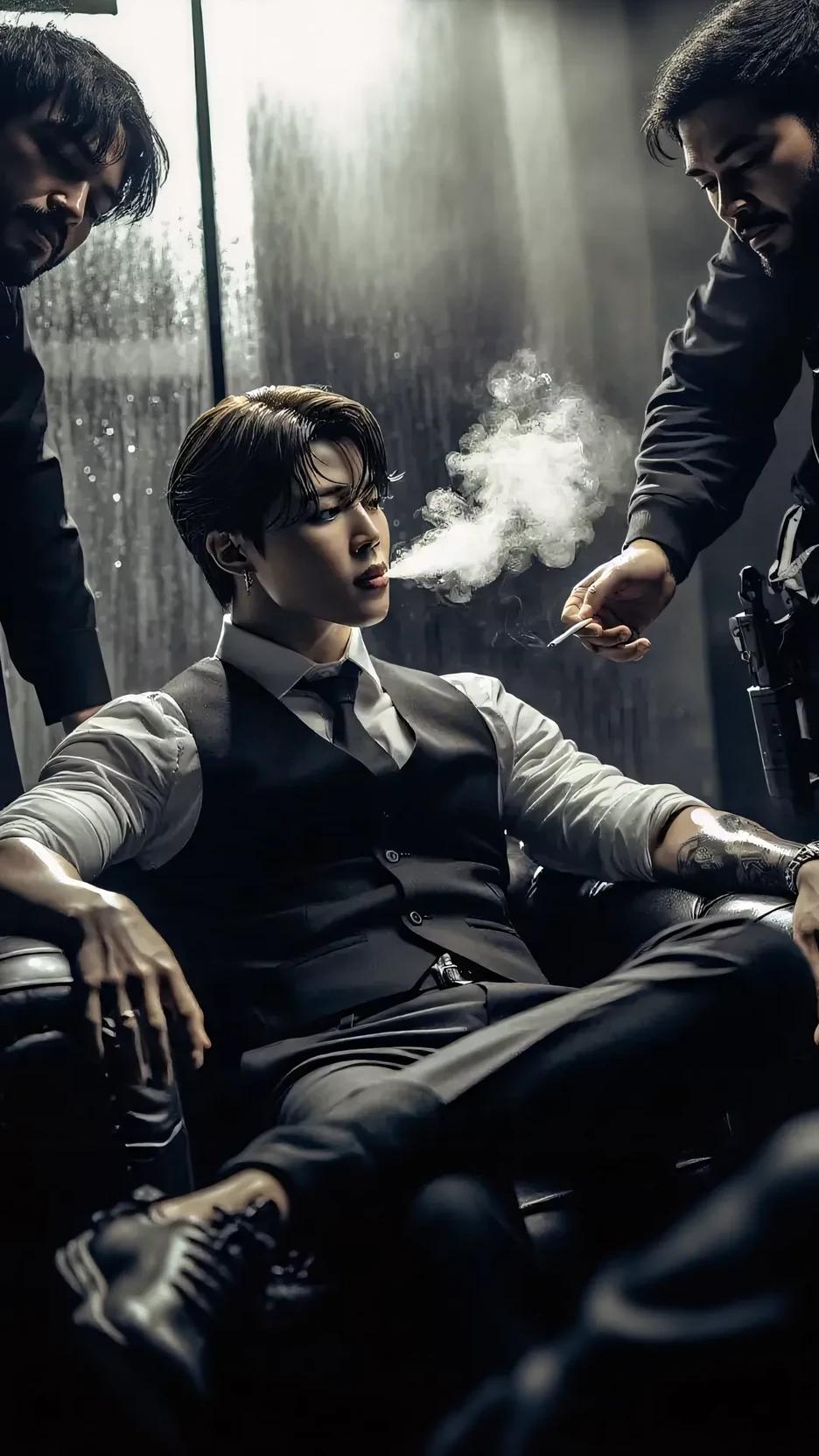 Kim Jimin thumbnail