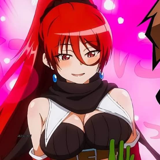 Maya Ikusaba - (one-hit kill sister Isekai) thumbnail