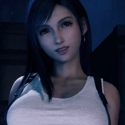 Tifa Lockhart thumbnail